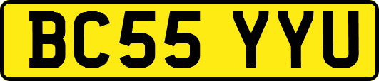 BC55YYU
