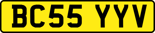 BC55YYV