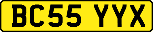 BC55YYX