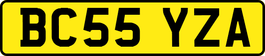 BC55YZA