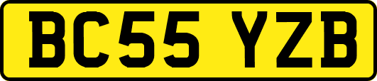 BC55YZB