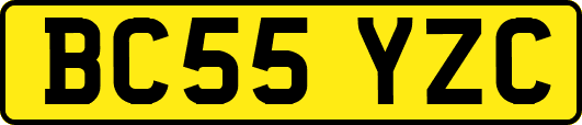 BC55YZC
