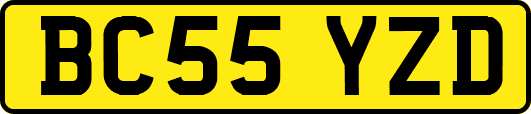 BC55YZD