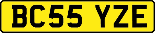 BC55YZE