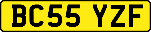 BC55YZF