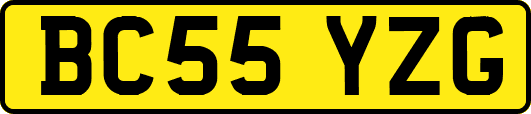 BC55YZG