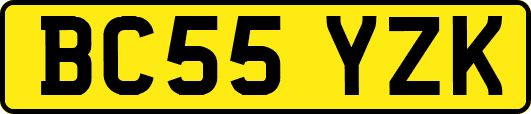 BC55YZK