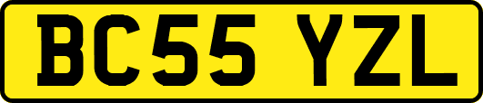 BC55YZL