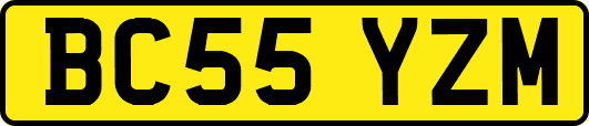 BC55YZM