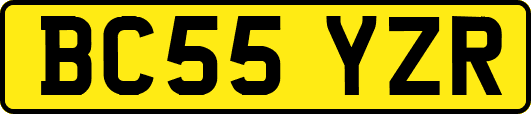 BC55YZR