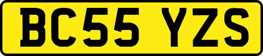 BC55YZS
