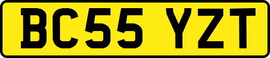 BC55YZT