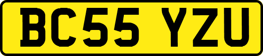 BC55YZU