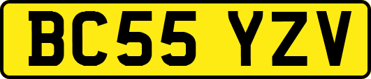 BC55YZV
