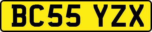 BC55YZX