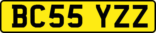 BC55YZZ