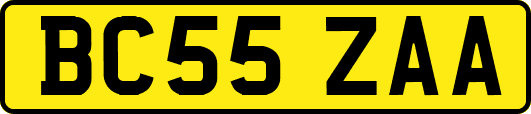 BC55ZAA