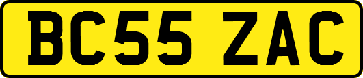 BC55ZAC