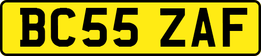 BC55ZAF