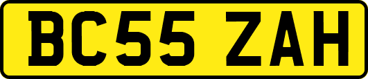 BC55ZAH