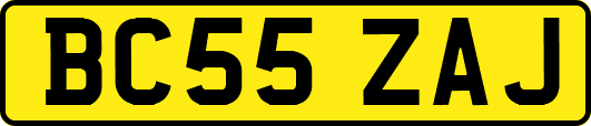 BC55ZAJ
