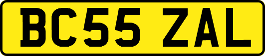 BC55ZAL