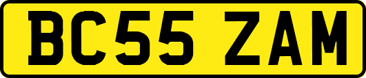 BC55ZAM