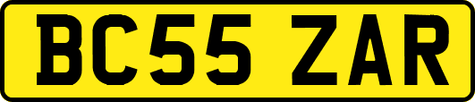 BC55ZAR