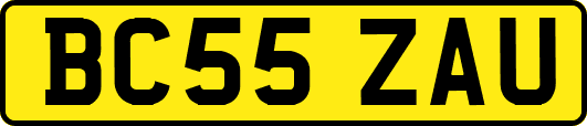 BC55ZAU