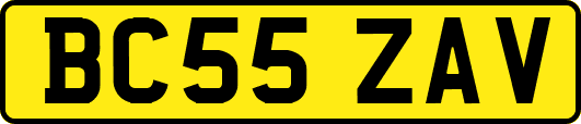 BC55ZAV
