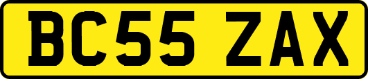 BC55ZAX