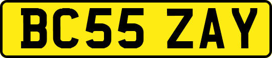 BC55ZAY