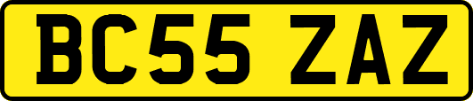 BC55ZAZ
