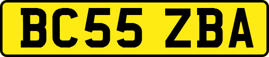 BC55ZBA