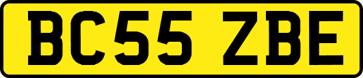 BC55ZBE