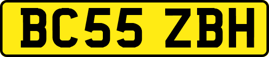 BC55ZBH