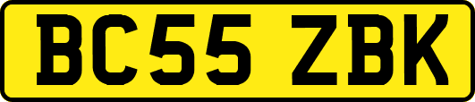 BC55ZBK
