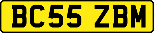 BC55ZBM