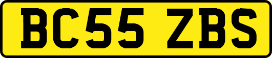 BC55ZBS
