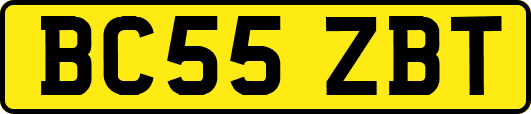 BC55ZBT