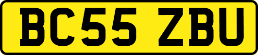 BC55ZBU
