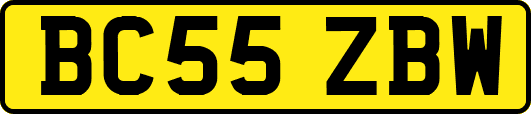 BC55ZBW