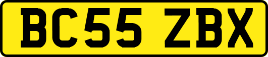 BC55ZBX