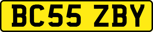 BC55ZBY