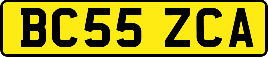 BC55ZCA