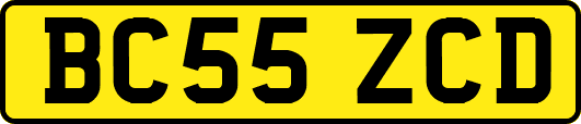 BC55ZCD
