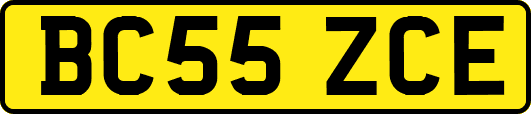 BC55ZCE