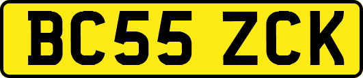 BC55ZCK