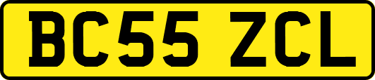 BC55ZCL