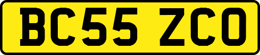 BC55ZCO
